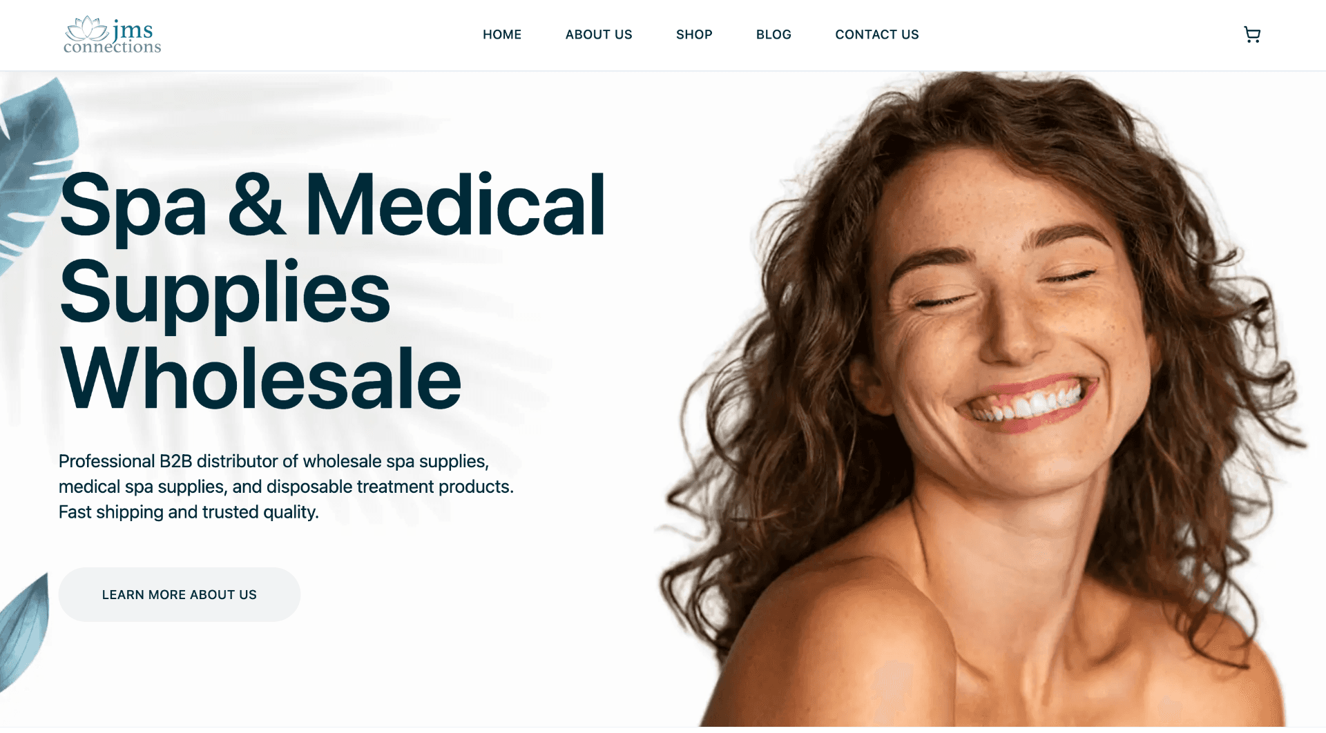 JMS Connections Spa & Medical Supplies preview